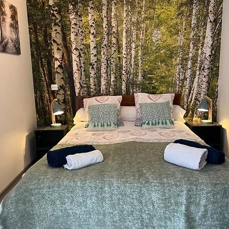 Tres Bel Appartement Bleu Montclar  Eksteriør bilde