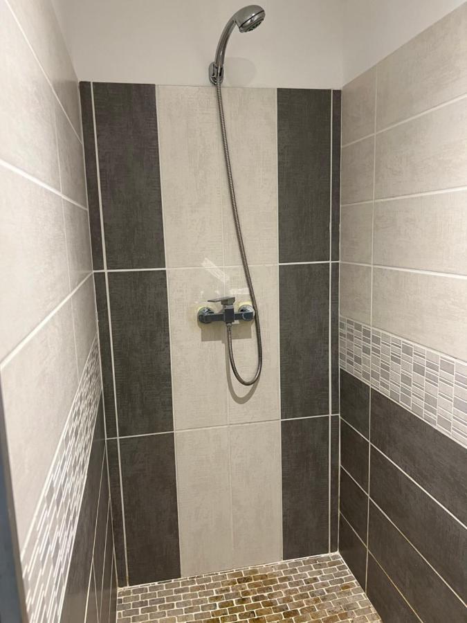 Tres Bel Appartement Bleu Montclar  Eksteriør bilde